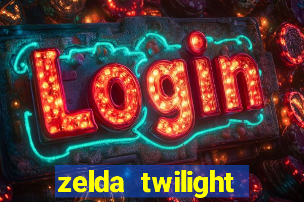 zelda twilight princess wii pt-br wbfs