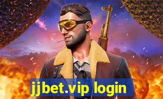 jjbet.vip login