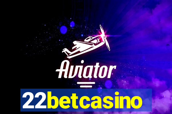 22betcasino