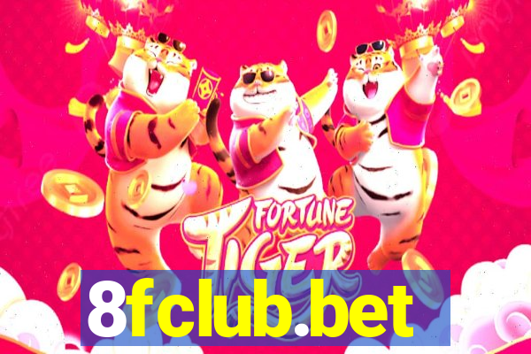 8fclub.bet