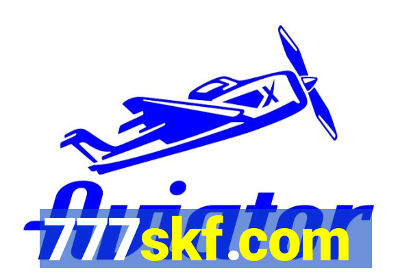 777skf.com