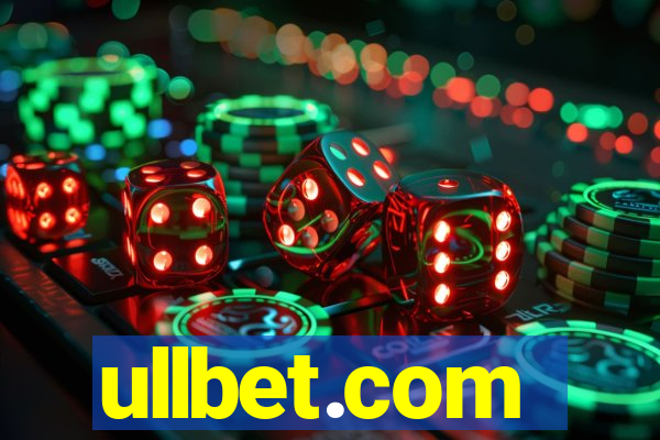 ullbet.com