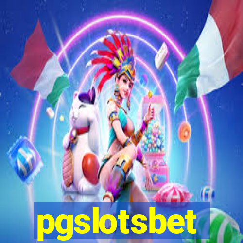 pgslotsbet