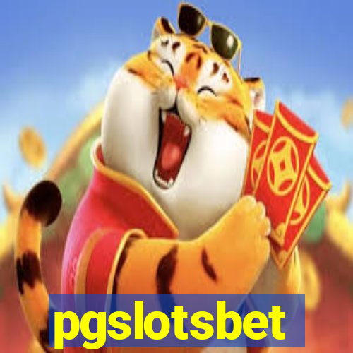 pgslotsbet