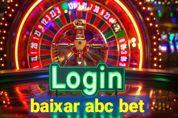 baixar abc bet