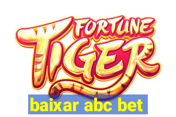 baixar abc bet