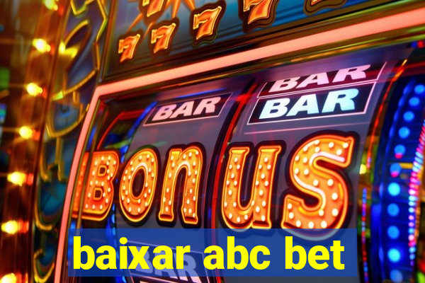 baixar abc bet