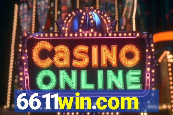 6611win.com