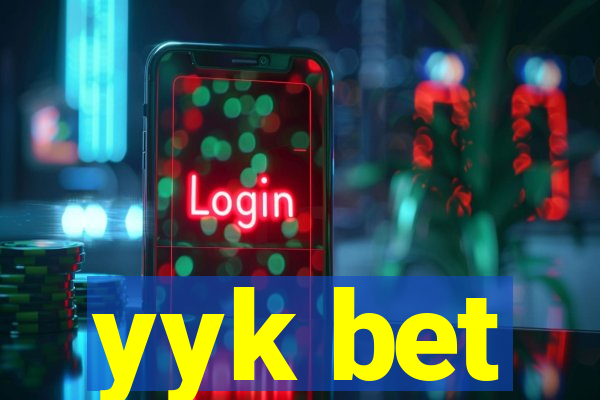 yyk bet