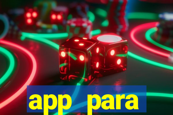 app para adolescentes ganhar dinheiro