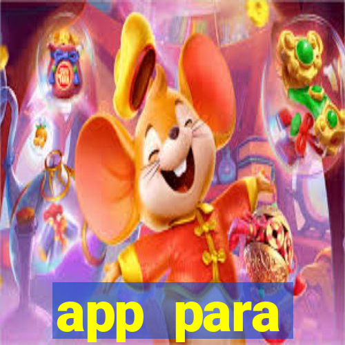 app para adolescentes ganhar dinheiro
