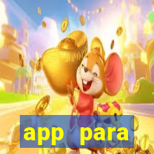 app para adolescentes ganhar dinheiro