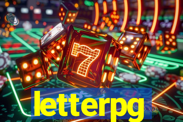 letterpg