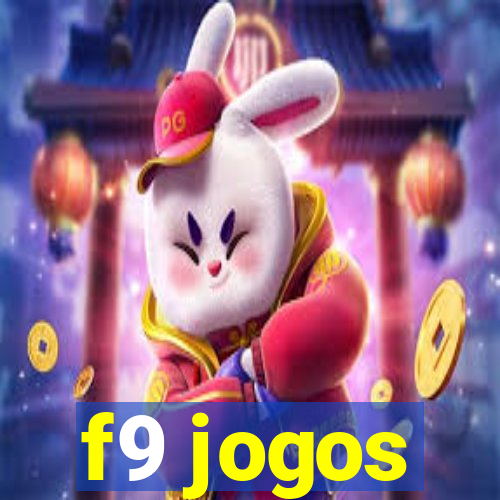 f9 jogos