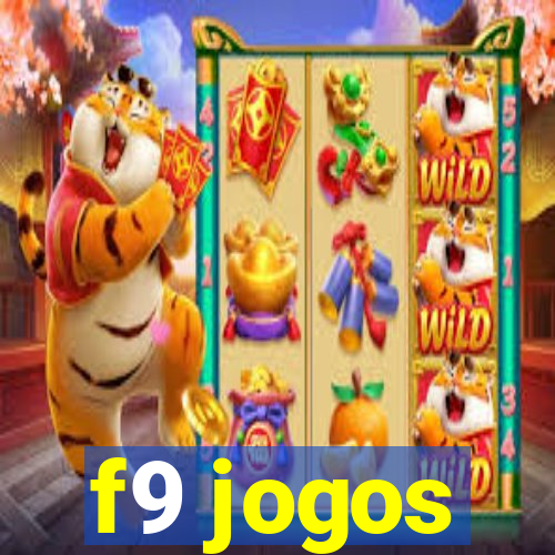 f9 jogos