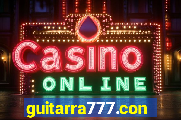 guitarra777.con