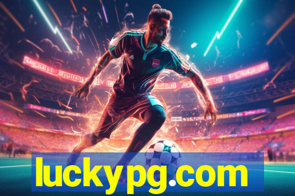 luckypg.com