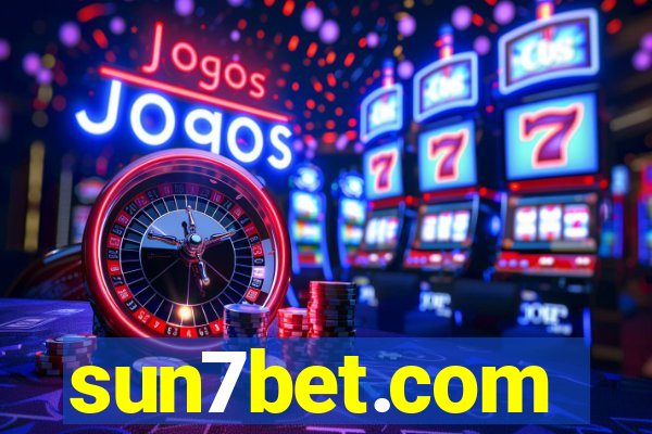 sun7bet.com