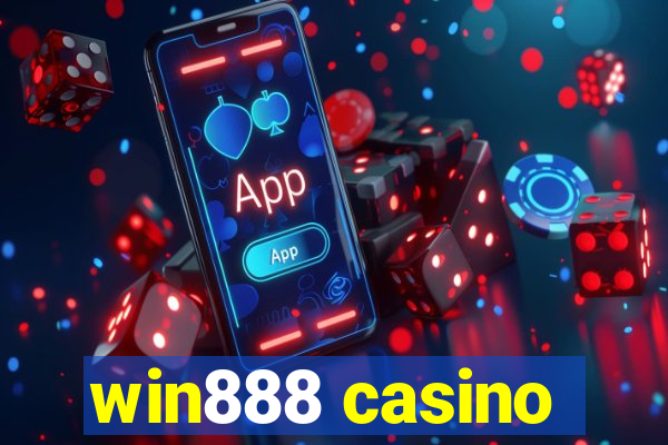 win888 casino