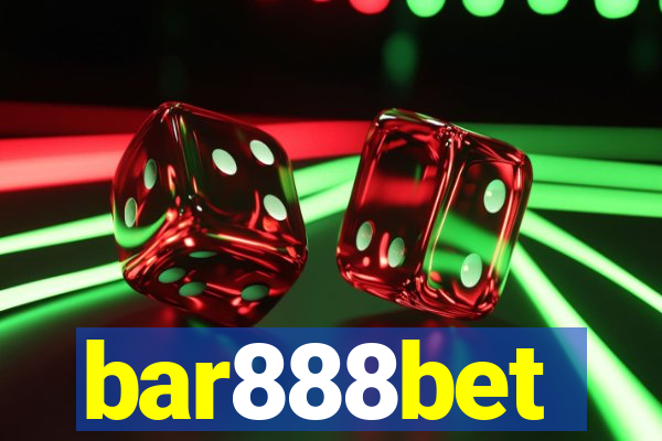bar888bet