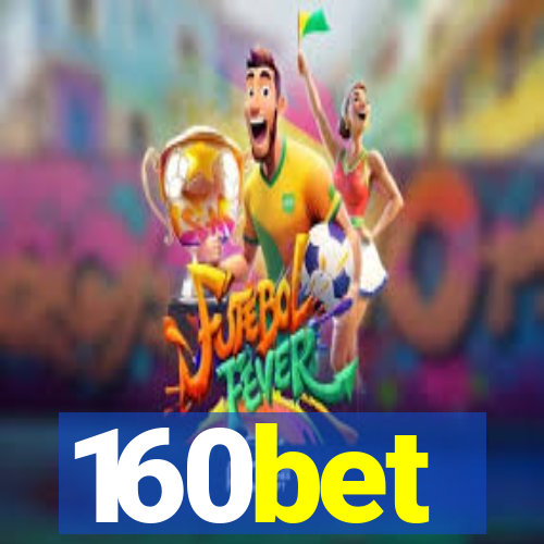 160bet