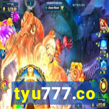 tyu777.co