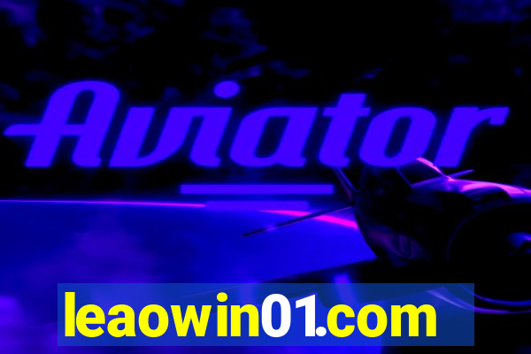 leaowin01.com