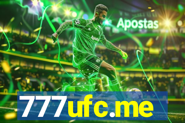 777ufc.me