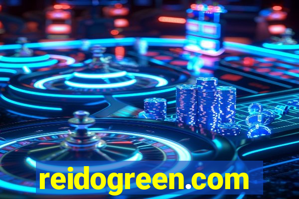 reidogreen.com