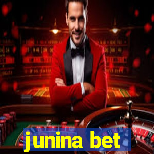 junina bet