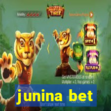 junina bet