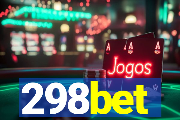 298bet