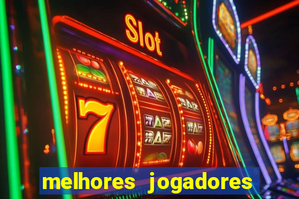 melhores jogadores esoccer battle