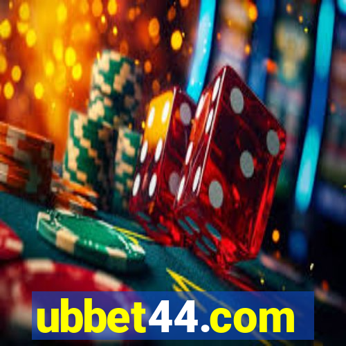 ubbet44.com