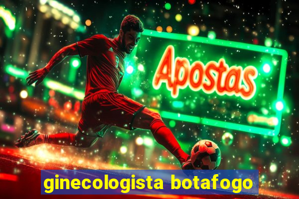 ginecologista botafogo