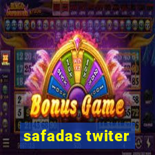 safadas twiter