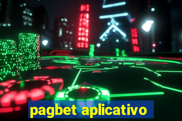 pagbet aplicativo
