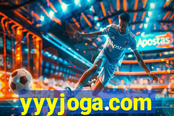 yyyjoga.com