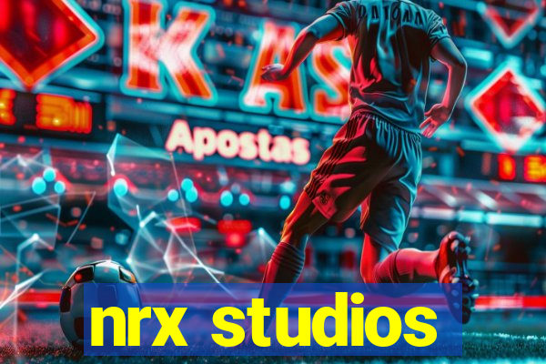 nrx studios