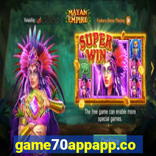 game70appapp.com