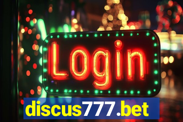 discus777.bet