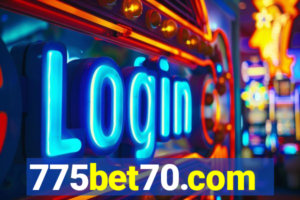 775bet70.com