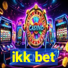 ikk bet