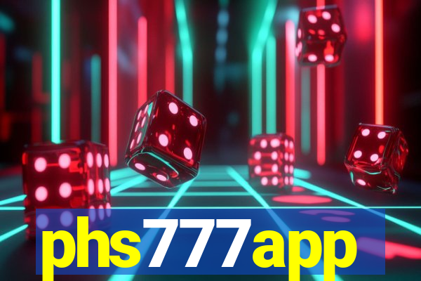 phs777app