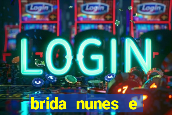 brida nunes e medico xv