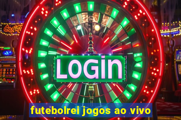 futebolrei jogos ao vivo