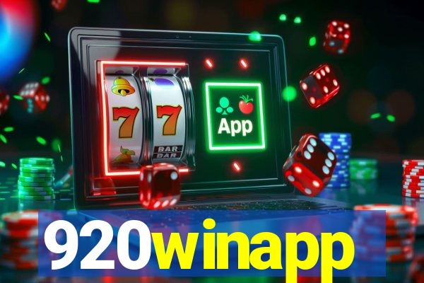 920winapp