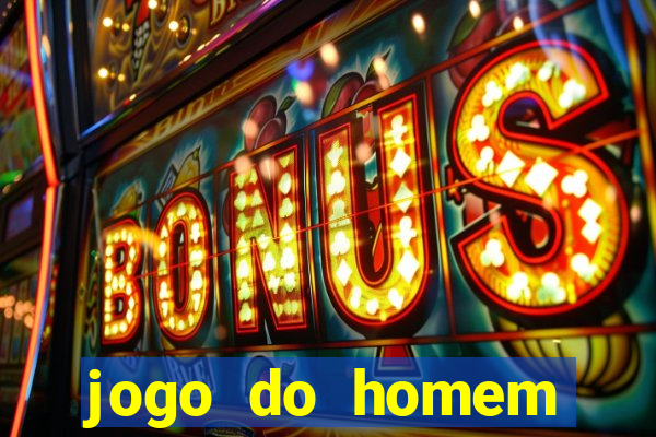 jogo do homem aranha android