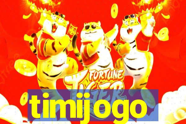 timijogo
