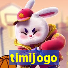 timijogo